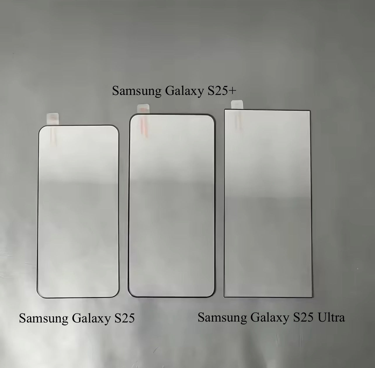 PJun Branded Easy-Unlock Series ShatterProof Glass Screen Protector- 2pcs Samsung Galaxy S25 Series PJun Branded Easy-Unlock Series ShatterProof Glass Screen Protector- 2pcs Samsung Galaxy S25 Series